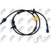 Sensor, wheel speed NTY - HCA-CH-014