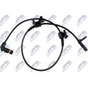 Sensor, wheel speed NTY - HCA-CH-026