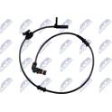 Sensor, wheel speed NTY - HCA-CH-027
