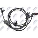 Sensor, wheel speed NTY - HCA-CH-028