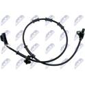Sensor, wheel speed NTY - HCA-CH-034