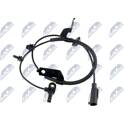 Sensor, wheel speed NTY - HCA-CH-038