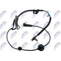 Sensor, wheel speed NTY - HCA-CH-040