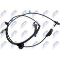 Sensor, wheel speed NTY - HCA-CH-043