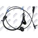 Sensor, wheel speed NTY - HCA-CH-044