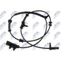Sensor, wheel speed NTY - HCA-CH-059