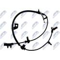 Sensor, wheel speed NTY - HCA-CH-071