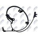Sensor, wheel speed NTY - HCA-CH-072