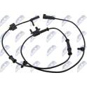 Sensor, wheel speed NTY - HCA-CH-074