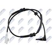 Sensor, wheel speed NTY - HCA-CT-018
