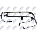 Sensor, wheel speed NTY - HCA-FR-002