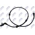 Sensor, wheel speed NTY - HCA-FR-003