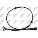 Sensor, wheel speed NTY - HCA-FR-006