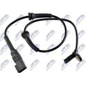 Sensor, wheel speed NTY - HCA-FR-009