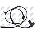 Sensor, wheel speed NTY - HCA-FR-025