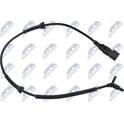 Sensor, wheel speed NTY - HCA-FR-027