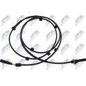 Sensor, wheel speed NTY - HCA-FR-036