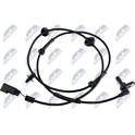 Sensor, wheel speed NTY - HCA-FR-037