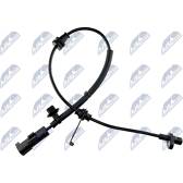 Sensor, wheel speed NTY - HCA-FR-058
