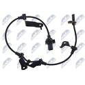 Sensor, wheel speed NTY - HCA-HD-038