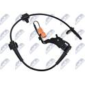 Sensor, wheel speed NTY - HCA-HD-072