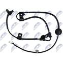 Sensor, wheel speed NTY - HCA-KA-315