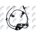 Sensor, wheel speed NTY - HCA-KA-324