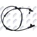 Sensor, wheel speed NTY - HCA-LR-007