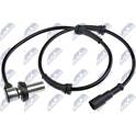 Sensor, wheel speed NTY - HCA-LR-012