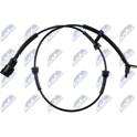 Sensor, wheel speed NTY - HCA-LR-020