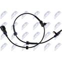 Sensor, wheel speed NTY - HCA-LR-021