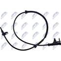 Sensor, wheel speed NTY - HCA-MS-037