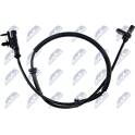 Sensor, wheel speed NTY - HCA-MS-038