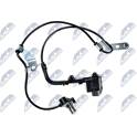 Sensor, wheel speed NTY - HCA-MZ-008
