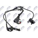 Sensor, wheel speed NTY - HCA-MZ-009