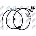 Sensor, wheel speed NTY - HCA-MZ-010