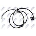 Sensor, wheel speed NTY - HCA-MZ-011