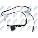 Sensor, wheel speed NTY - HCA-MZ-043