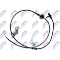 Sensor, wheel speed NTY - HCA-MZ-044