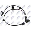 Sensor, wheel speed NTY - HCA-MZ-050