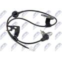 Sensor, wheel speed NTY - HCA-MZ-053
