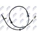 Sensor, wheel speed NTY - HCA-NS-047