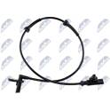 Sensor, wheel speed NTY - HCA-NS-071