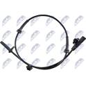 Sensor, wheel speed NTY - HCA-NS-165