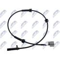 Sensor, wheel speed NTY - HCA-NS-168
