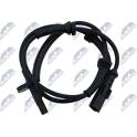 Sensor, wheel speed NTY - HCA-PL-020