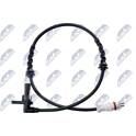 Sensor, wheel speed NTY - HCA-RE-000