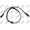 Sensor, wheel speed NTY - HCA-RE-006