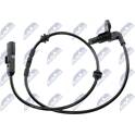 Sensor, wheel speed NTY - HCA-RE-027