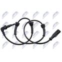 Sensor, wheel speed NTY - HCA-RE-034